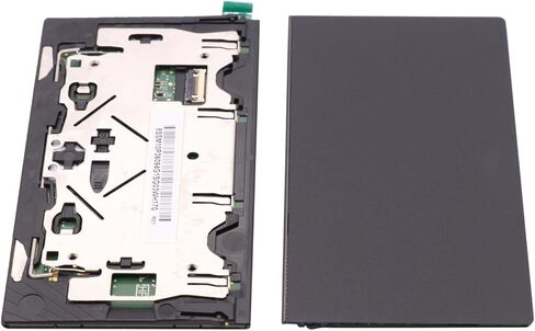 BestParts Touchpad Module Replacement for Lenovo ThinkPad X13 Yoga Trackpad Clickpad Black NOT X13 in Saudi Arabia