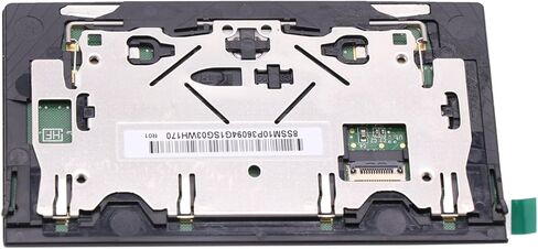 BestParts Touchpad Module Replacement for Lenovo ThinkPad X13 Yoga Trackpad Clickpad Black NOT X13 in Saudi Arabia