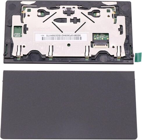 BestParts Touchpad Module Replacement for Lenovo ThinkPad X13 Yoga Trackpad Clickpad Black NOT X13 in Saudi Arabia