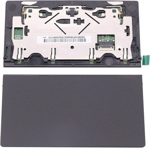 BestParts Touchpad Module Replacement for Lenovo ThinkPad X13 Yoga Trackpad Clickpad Black NOT X13 in Saudi Arabia