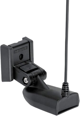 Humminbird 710297-1 XNT 9 HW MSI 150 T Helix 7/8 حزمة محول غرد ثنائي الطيف PC-11 6' كابل الطاقة in Saudi Arabia