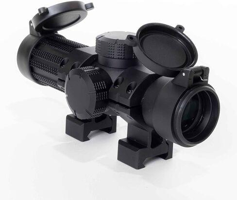 Triton Ronin Series 4x30 Field-Ready Fixed Power Scope in Saudi Arabia