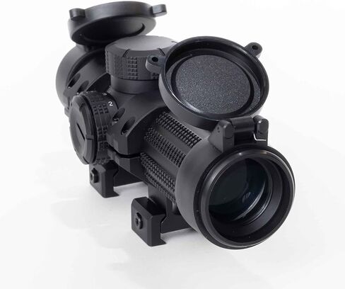 Triton Ronin Series 4x30 Field-Ready Fixed Power Scope in Saudi Arabia