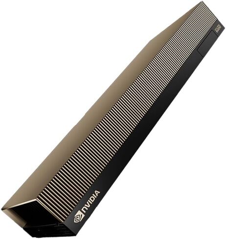 NVIDIA RTX PRO 6000 Blackwell Server Edition in Saudi Arabia