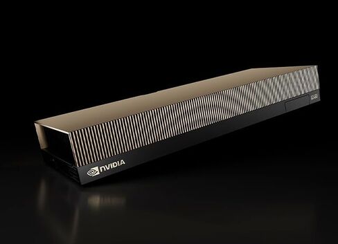 NVIDIA RTX PRO 6000 Blackwell Server Edition in Saudi Arabia
