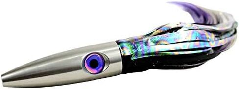 16" High Speed Wahoo Lure 16 oz Head Stainless Steel in Saudi Arabia