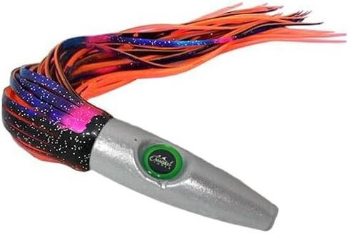16" High Speed Wahoo Lure 16 oz Head Stainless Steel in Saudi Arabia
