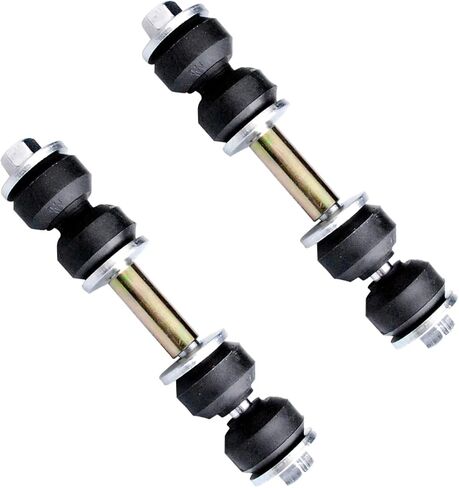 2 قطعة وصلة شريطية خلفية K750743، مجموعة وصلة شريطية التثبيت الخلفية لفورد إسكيب 2013-2018، وصلة قضيبية مثبت التعليق لينكولن MKC 2015-2019 in Kuwait