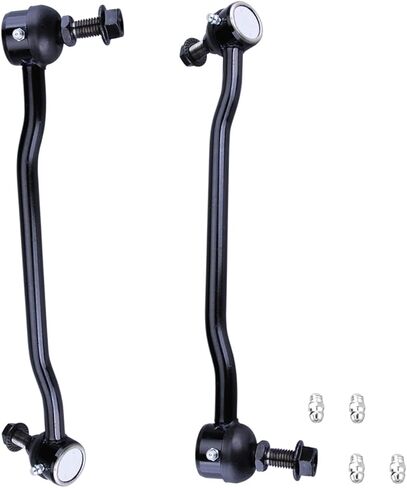 2PC Rear Sway Bar Link K750743, Rear Stabilizer Bar Link Kits for Ford Escape 2013-2018, Suspension Stabilizer Bar Link for Lincoln MKC 2015-2019 in Saudi Arabia