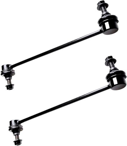 2PC Rear Sway Bar Link K750743, Rear Stabilizer Bar Link Kits for Ford Escape 2013-2018, Suspension Stabilizer Bar Link for Lincoln MKC 2015-2019 in Saudi Arabia