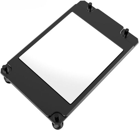 Bykski CPU-SP3-SR Durable All Metal CPU Water Block for AMD EPYC (Socket SP3) (LGA 4094) - Continuous Usage in Saudi Arabia