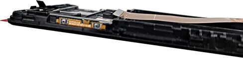 LCD Screen Replacement for Samsung Galaxy A12 6.5" SM-A125F/DSN SM-A125U LCD Display Touch Screen Digitizer Assembly +Tools (with Frame) in Saudi Arabia