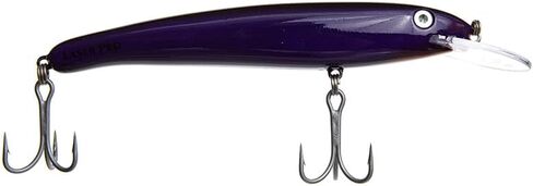 Halco LP190XDD-1198 Laser Pro 190XDD -1198 Purple Black 7 2/5" 1 in Saudi Arabia