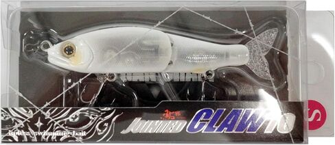Guncraft Joined Claw، S #12، سانجليش، 2.8 بوصة (70 مم)، 0.2 أونصة (4.6 جم) in Saudi Arabia