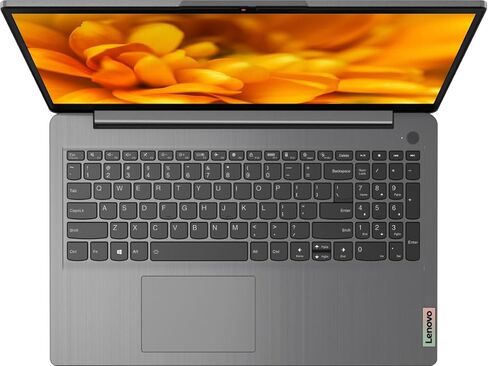 لاب توب لينوفو ايدياباد 3i 15.6 فل اتش دي لمس | معالج انتل كور i3-1115G4 | رسومات انتل الترا اتش دي | 8 جيجا رام | 256 جيجا اس اس دي | ويندوز 11 هوم | حزمة مع قلم ستايلس (متجددة) in Kuwait