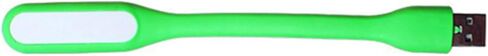 Portable USB Gooseneck LED Reading Lamp Small Night Light Reading Lamp for Power Banks Use 360 Degree Rotation Desktop USB Light in Saudi Arabia