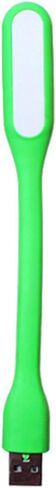 Portable USB Gooseneck LED Reading Lamp Small Night Light Reading Lamp for Power Banks Use 360 Degree Rotation Desktop USB Light in Saudi Arabia