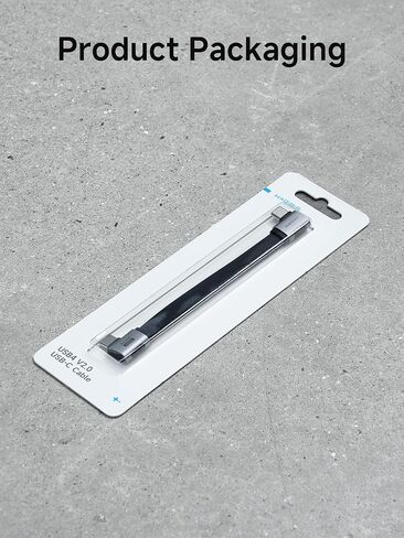 كابل USB4 بطول 0.33 قدم 90 درجة من Hagibis، نقل بيانات 80 جيجابت في الثانية، شاشة فيديو 8K@60 هرتز، كابل USB-C للشحن السريع بزاوية قائمة 240 وات، كابل USB 4 V2.0 لهاتف iPhone 17 16 15 Pro Max، iPad Pro، Thunderbolt 5/4 in Saudi Arabia