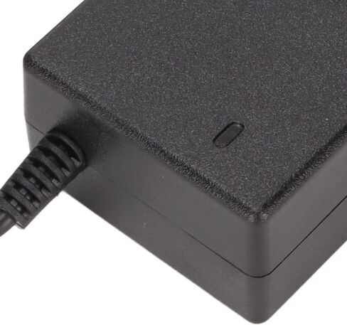 Yoidesu Power Supply for Gamecube Console, AC Power Supply for Gamecube Replacement, Power Adapter Compatible with NGC (US Plug 100‑240V) in Saudi Arabia