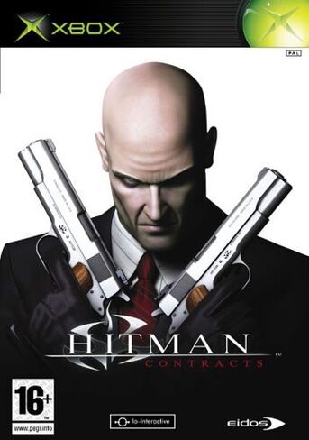 Hitman: Contracts (أجهزة إكس بوكس) من إيدوس in Saudi Arabia