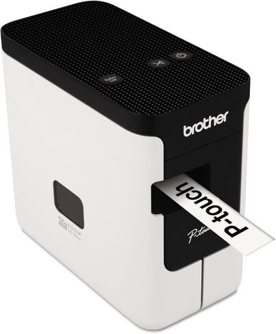 BRTPTP700 - Brother PT-P700 PC-Connectable Labeler in Saudi Arabia