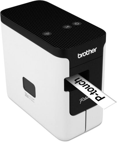 BRTPTP700 - Brother PT-P700 PC-Connectable Labeler in Saudi Arabia