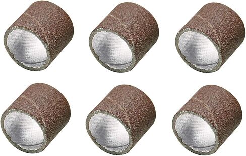Dremel 407 1/2" Drum Sander (Pack of 2) in Saudi Arabia