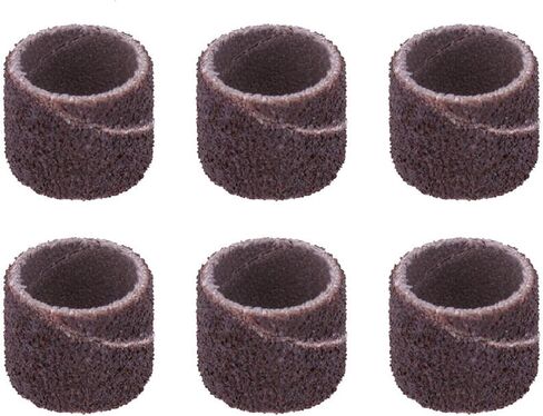 Dremel 407 1/2" Drum Sander (Pack of 2) in Saudi Arabia