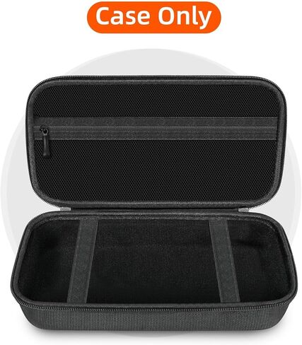 Hard Case for FLIR TG165-X/AMPBANK H128 / TOPDON TC004 Mini/HSFTOOLS F2W - Dedicated Protective Storage for Thermal & Infrared Cameras (Case Only) in Saudi Arabia