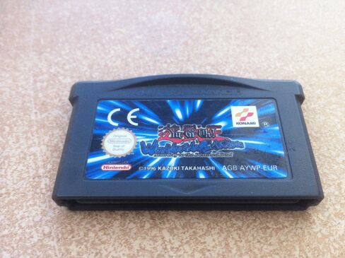 Yu-Gi-Oh! Worldwide Edition: Stairway to the Destined Duel in Kuwait