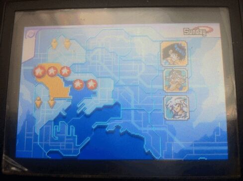 Yu-Gi-Oh! Worldwide Edition: Stairway to the Destined Duel in Kuwait