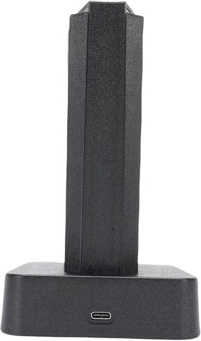وحدة تحكم محطة شحن Bewinner 2 RGB Light وموصل ذو وجهين لـ 4 وحدات تحكم مناسبة لمحبي وحدات التحكم في الألعاب in Kuwait