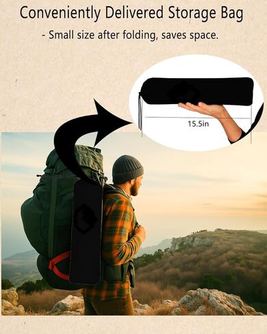 Portable Mini Beach Folding Table, Small Side Table with Carry Bag for Outdoor Picnic Camping in Saudi Arabia