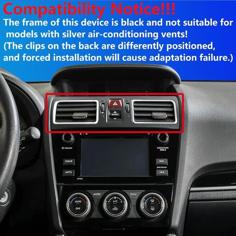 راديو سيارة Android 13 لسيارة Subaru Forester WRX Impreza 2013 2014 2015 مناسب لأنظمة Harman Kardon، شاشة لمس 9 بوصة مع CarPlay اللاسلكي Android Auto GPS DSP WiFi BT SWC in Kuwait