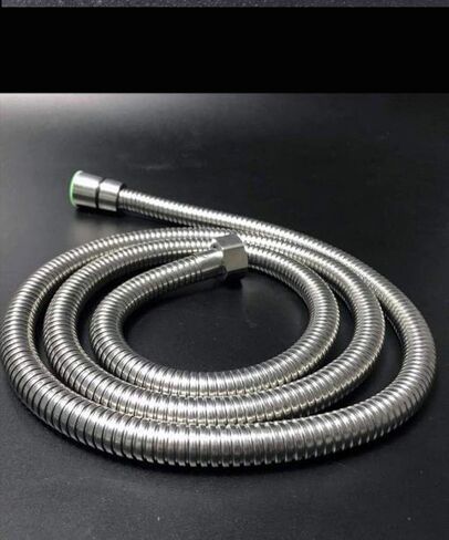 Muslim Shower Cloth Diaper Sprayer Kit Set - SUS304 Stainless Steel Flusher Toilet Booster Spray Gun Wall Mounted in Kuwait