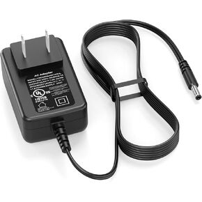 26V Charger Power Cord for Infinity PR Pro Endurance 12MG021131 Deep Tissue Body Muscle Massage Gun Wireless Percussion Massager Device,Perfeidy UL Listed Power Supply AC/DC Adapter in Kuwait