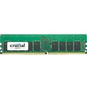 ذاكرة حاسمة CT16G4RFD424A 16GB DDR4 2400 ECC إلكترونيات مسجلة in Kuwait