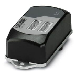 PHOENIX CONTACT FL WLAN 1101 1 RJ45 Port, 24 VDC, 3 Position, AUTOCROSSING, Industrial WLAN Access Point, Push-in Spring Connection, Wireless, Wireless Module in Saudi Arabia