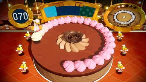 Princess Peach: Showtime! - For Nintendo Switch in Kuwait
