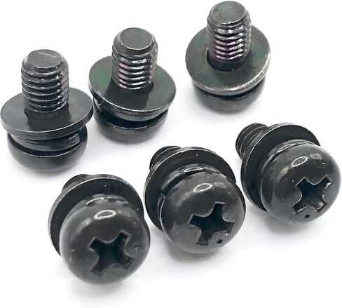 ReplacementScrews Stand Screws Compatible with Toshiba 55SL417U in Saudi Arabia