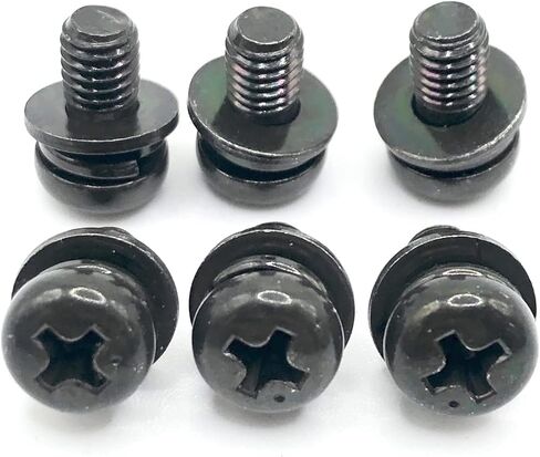 ReplacementScrews Stand Screws Compatible with Toshiba 55SL417U in Saudi Arabia