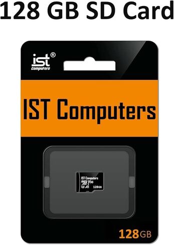 كمبيوتر محمول HP 14 خفيف للغاية للطلاب والمنزل (14 بوصة LED، مكتب 365 لمدة عام، Intel 4-Core N150 (>N4120)، ذاكرة وصول عشوائي 4 جيجابايت، تخزين 256 جيجابايت (128 جيجابايت + 128 جيجابايت SD)) عمر بطارية طويل 11 ساعة، كاميرا ويب، شحن سريع، ويندوز 11 S in Kuwait
