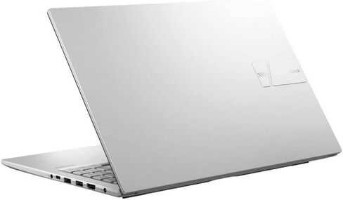 ASUS Vivobook 15 Laptop: 15.6" Full HD Display, Latest Generation Intel Core 5 120U, 16GB RAM, 512GB SSD, Wi-Fi 6, Windows 11 Home, Silver in Kuwait