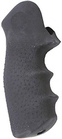 Hogue Rubber Monogrip for S&W N Frame, Round Butt Revolver Grip in Saudi Arabia