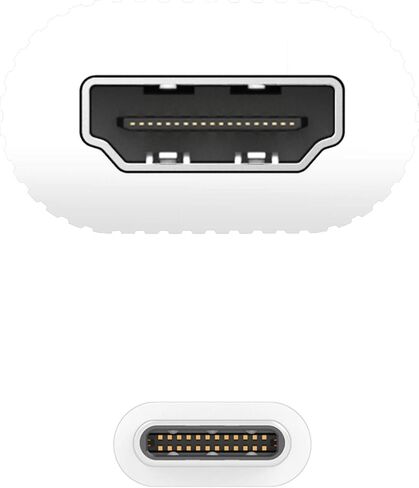 j5create USB-C to 4K HDMI Adapter in Saudi Arabia