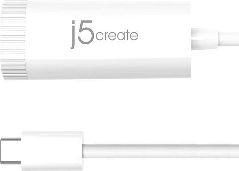 j5create USB-C to 4K HDMI Adapter in Saudi Arabia