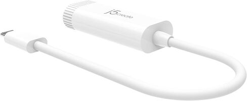 j5create USB-C to 4K HDMI Adapter in Saudi Arabia