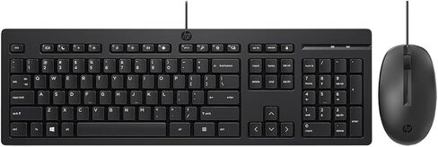 HP OmniDesk M03 AI 10-Core Ultra 5 225 (>i7-12700), 16GB DDR5 RAM, 1TB SSD Refurb Desktop PC w/ 1yr Warranty, Windows 11 Pro, WiFi 6E, 2X USB-C, RJ45, HDMI, DP & Keyboard + Mouse (New 2025 Envy TE01) in Saudi Arabia