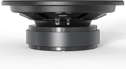 مكبرات صوت MB-M65T 6.5 بوصة ثنائية الاتجاه Pro Audio متوسطة المدى، 360 وات بحد أقصى، 4 أوم، ملف صوتي 1.5 بوصة، مع مكبرات صوت رصاصة مدمجة، سهلة التركيب في السيارات/الشاحنات/الأبواب (زوج) in Kuwait