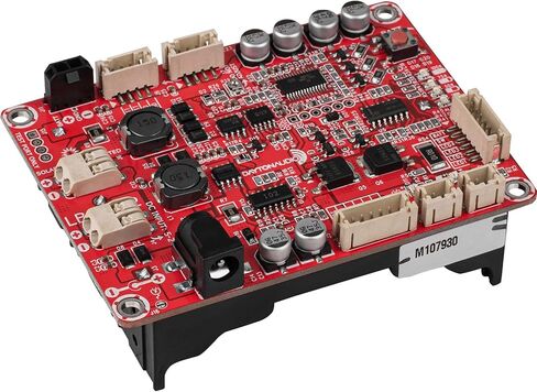 Dayton Audio LBB-3v2 3 x 18650 لوحة شاحن بطارية ليثيوم / وحدة 12 فولت مع حماية الشحن in Kuwait